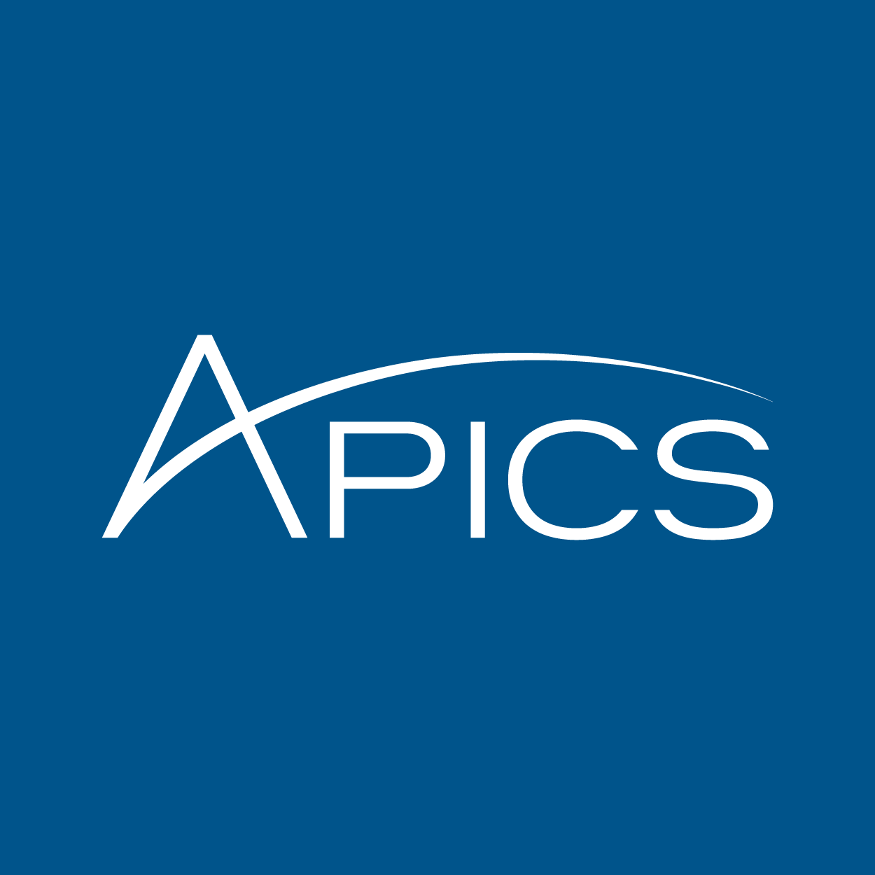 Logo APICS